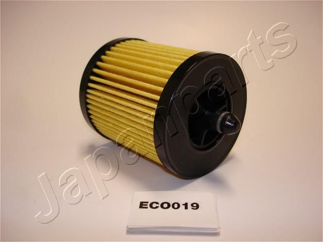 Oil Filter JAPANPARTS FO-ECO019