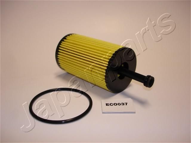 Oil Filter JAPANPARTS FO-ECO037