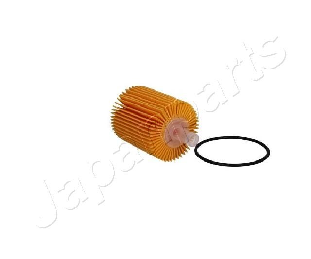 Oil Filter JAPANPARTS FO-ECO054