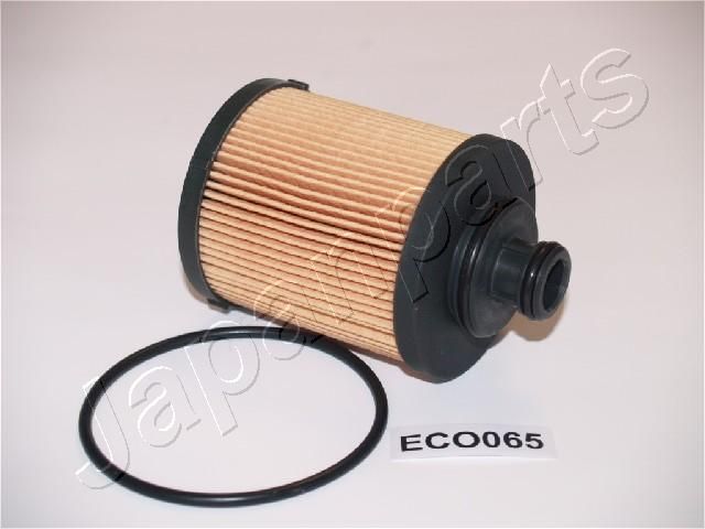 Oil Filter JAPANPARTS FO-ECO065