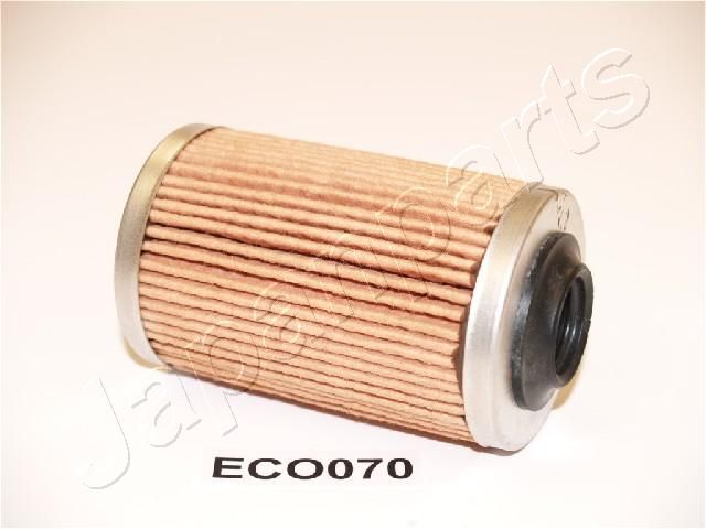 Oil Filter JAPANPARTS FO-ECO070