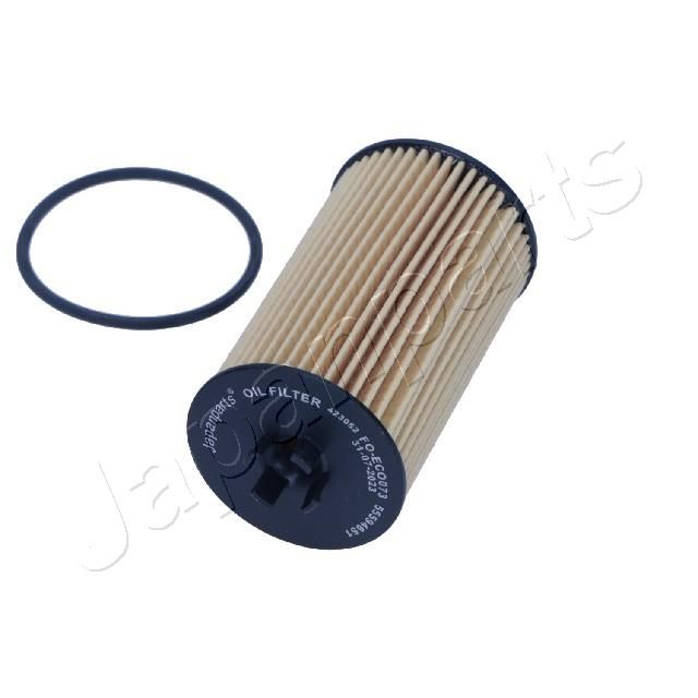 Oil Filter JAPANPARTS FO-ECO073