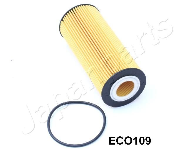 Oil Filter JAPANPARTS FO-ECO109