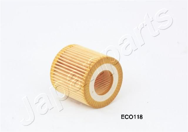Oil Filter JAPANPARTS FO-ECO118
