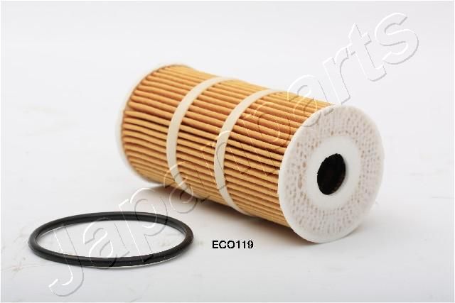 Oil Filter JAPANPARTS FO-ECO119