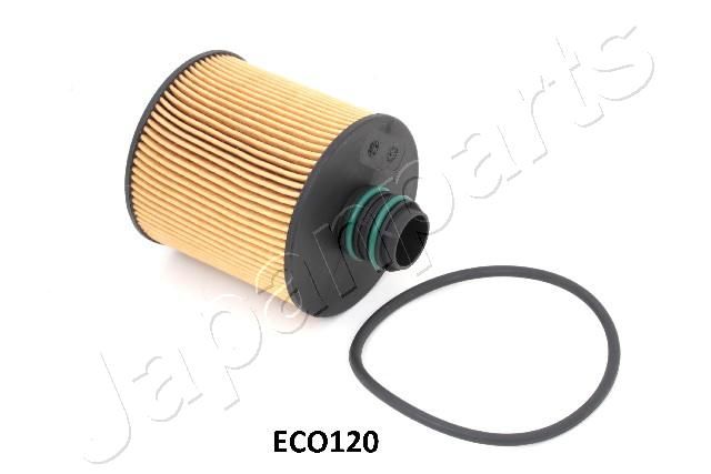 Оливний фільтр JAPANPARTS FO-ECO120