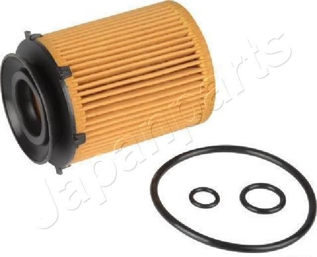 Oil Filter JAPANPARTS FO-ECO149