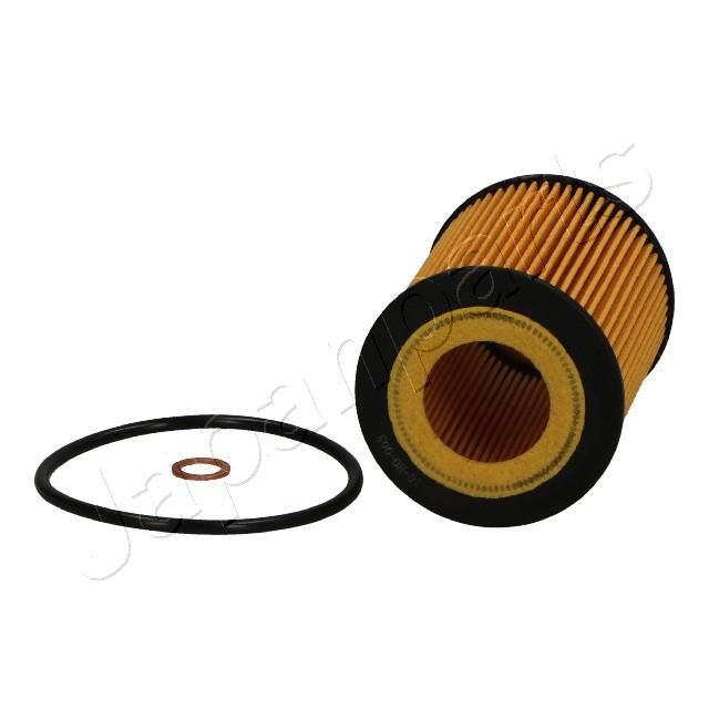 Oil Filter JAPANPARTS FO-H03S