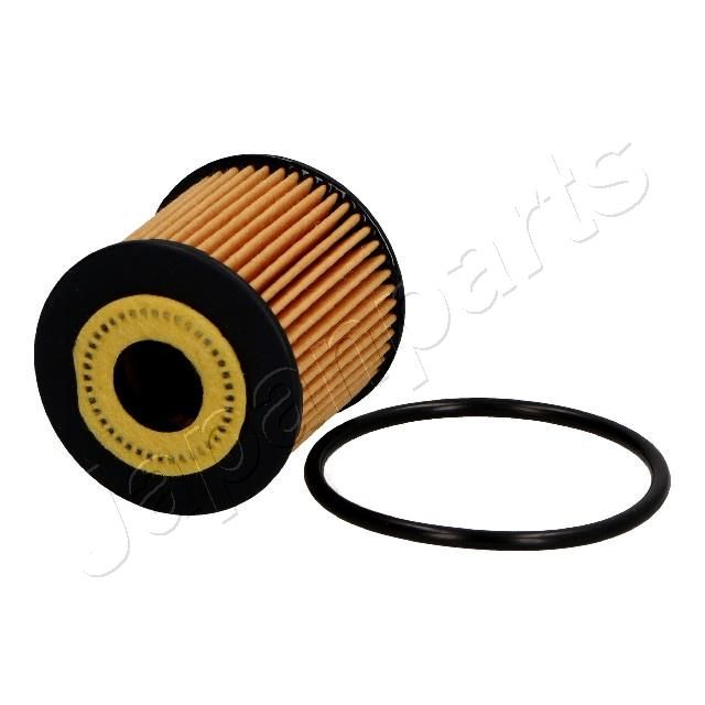 Oil Filter JAPANPARTS FO-M00S