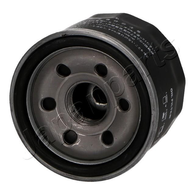 Oil Filter JAPANPARTS FO-M02S