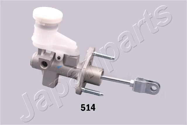 Master Cylinder, clutch JAPANPARTS FR-514