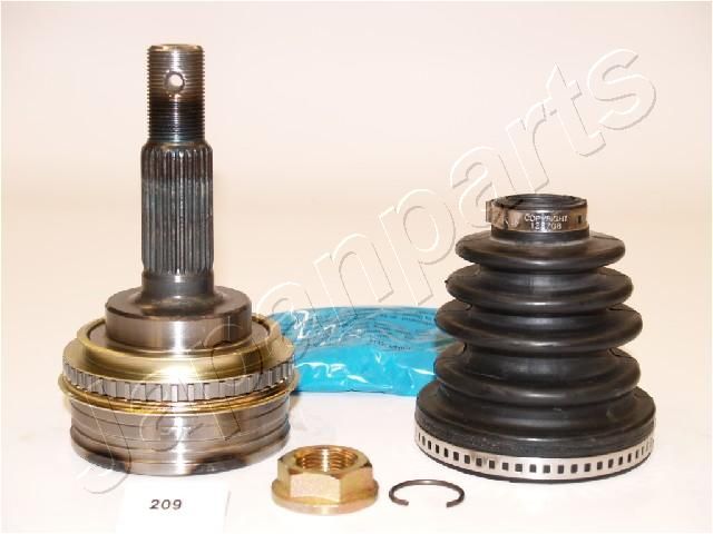 Joint Kit, drive shaft JAPANPARTS GI-209