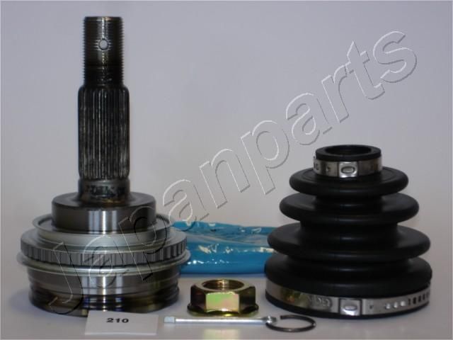 Joint Kit, drive shaft JAPANPARTS GI-210