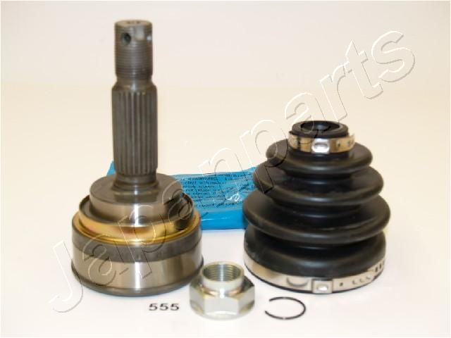 Joint Kit, drive shaft JAPANPARTS GI-555