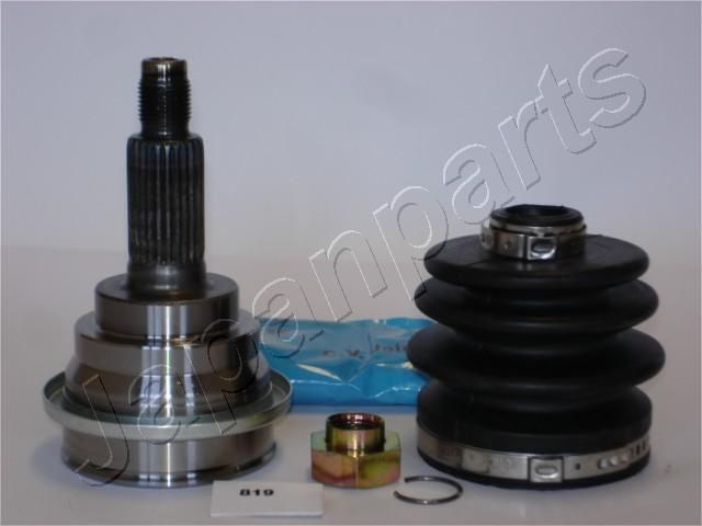 Joint Kit, drive shaft JAPANPARTS GI-819