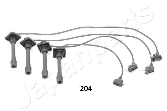 Uždegimo laido komplektas JAPANPARTS IC-204