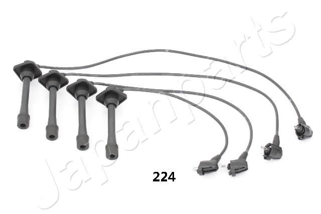 Uždegimo laido komplektas JAPANPARTS IC-224