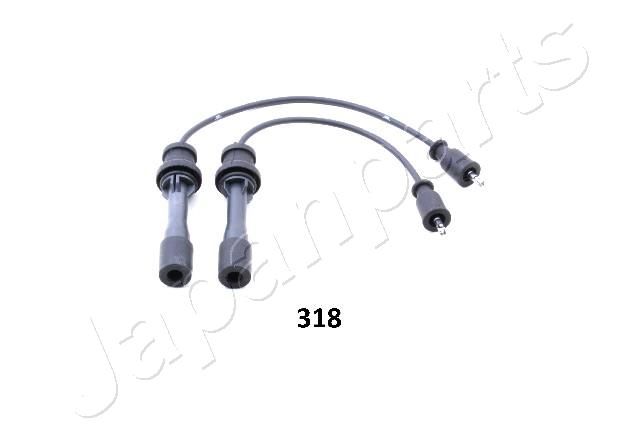 Ignition Cable Kit JAPANPARTS IC-318