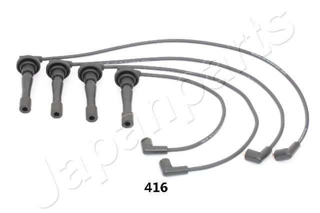 Uždegimo laido komplektas JAPANPARTS IC-416