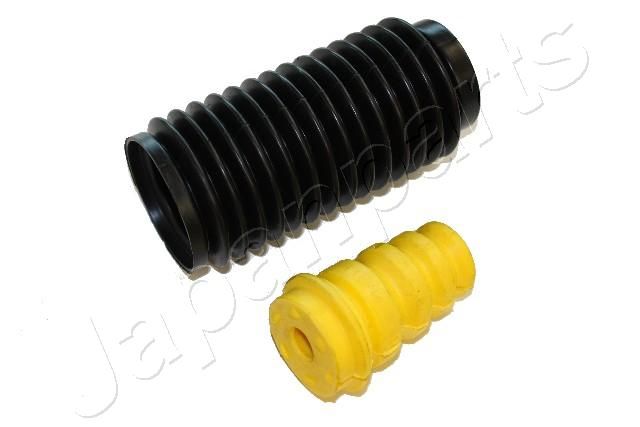 Dust Cover Kit, shock absorber JAPANPARTS KB-A12