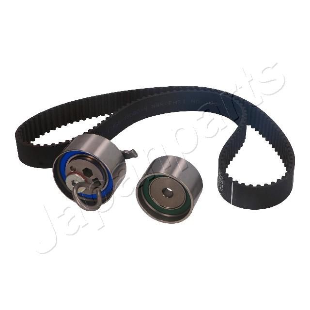 Set zupčastog remena JAPANPARTS KDD-291