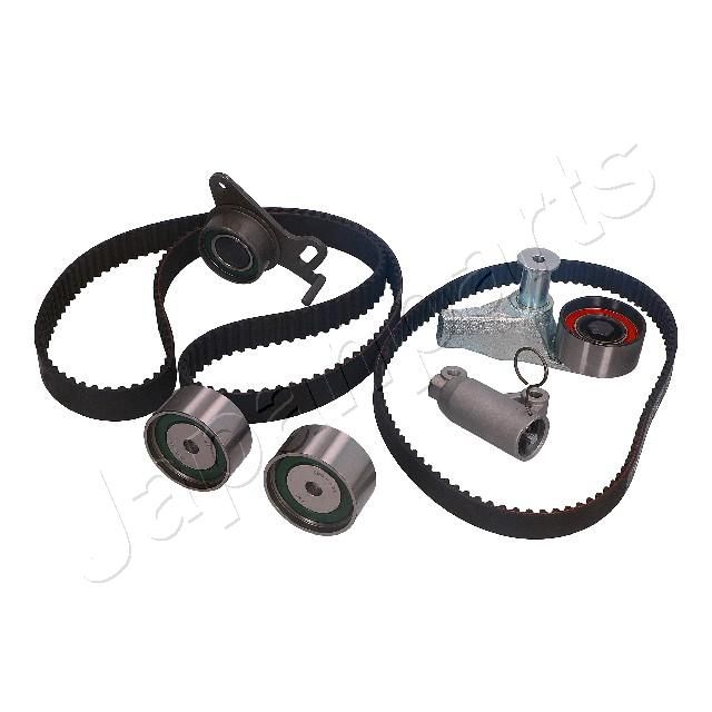 Timing Belt Kit JAPANPARTS KDD-510