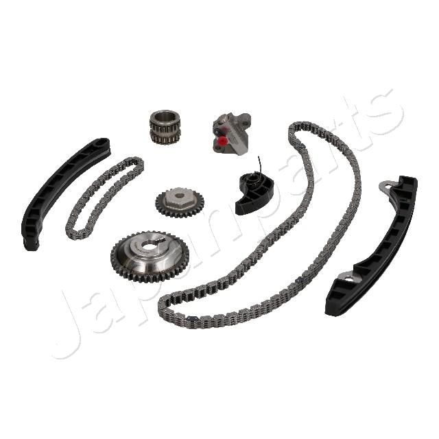 Timing Chain Kit JAPANPARTS KDK-124