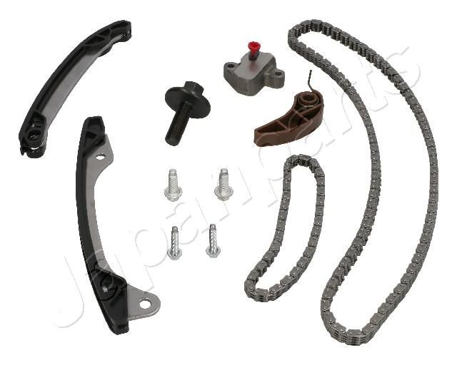Paskirstymo grandinės komplektas JAPANPARTS KDK-134