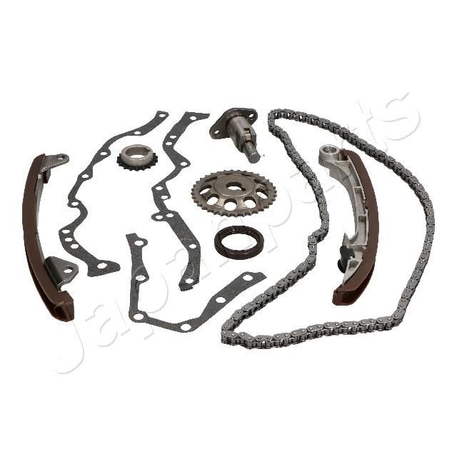 Timing Chain Kit JAPANPARTS KDK-204