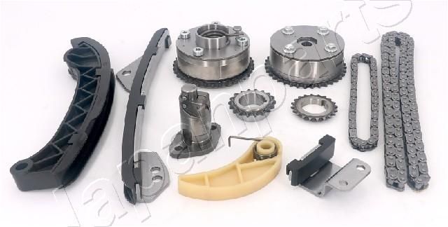 Timing Chain Kit JAPANPARTS KDK-226V