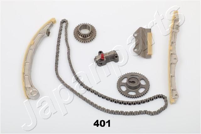 Timing Chain Kit JAPANPARTS KDK-401