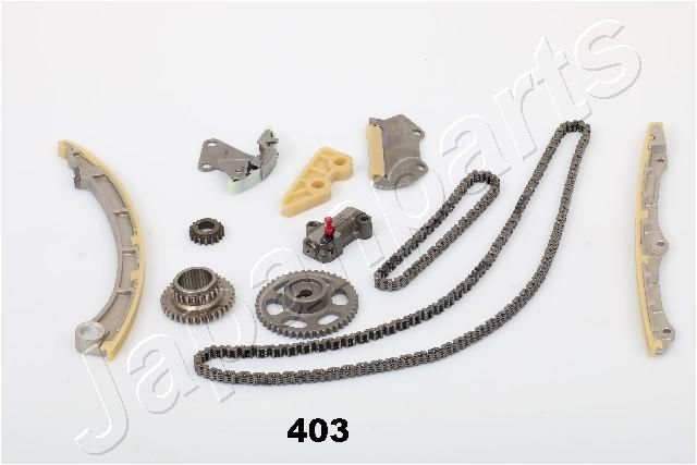 Timing Chain Kit JAPANPARTS KDK-403