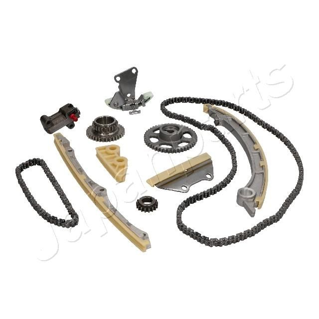 Timing Chain Kit JAPANPARTS KDK-404