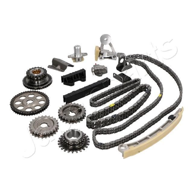 Timing Chain Kit JAPANPARTS KDK-804