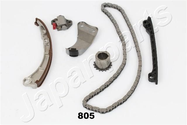 Timing Chain Kit JAPANPARTS KDK-805