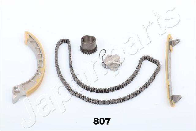 Timing Chain Kit JAPANPARTS KDK-807