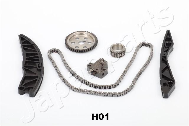 Timing Chain Kit JAPANPARTS KDK-H01