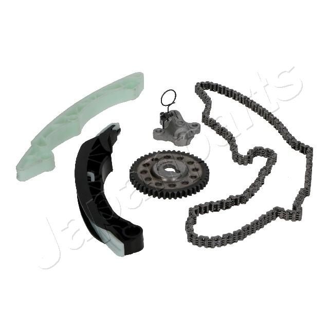 Timing Chain Kit JAPANPARTS KDK-M04