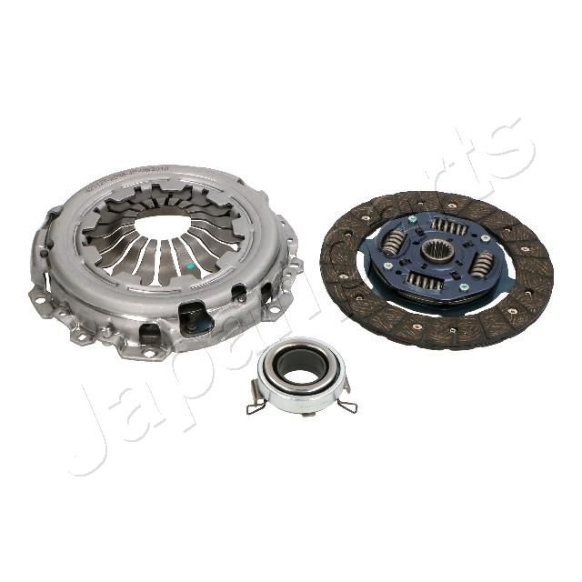 Clutch Kit JAPANPARTS KF-2096