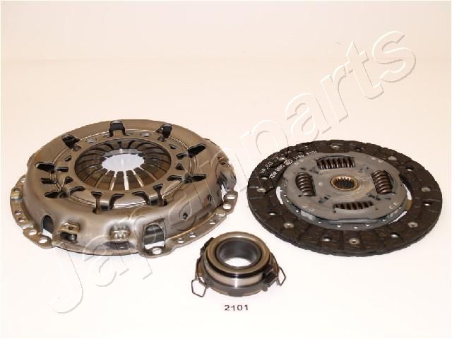 Clutch Kit JAPANPARTS KF-2101