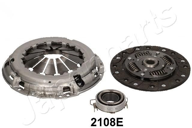 Clutch Kit JAPANPARTS KF-2108E