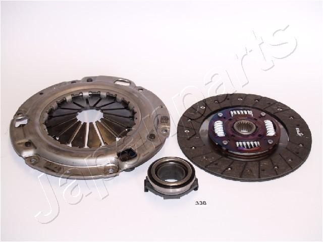 Clutch Kit JAPANPARTS KF-338