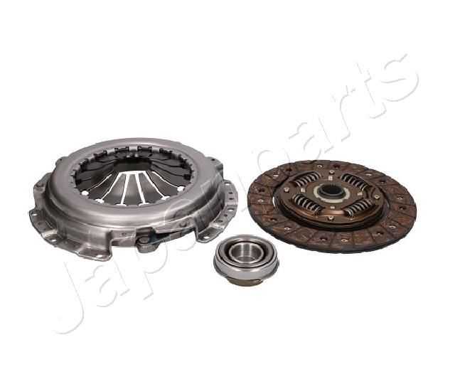 Sankabos komplektas JAPANPARTS KF-511