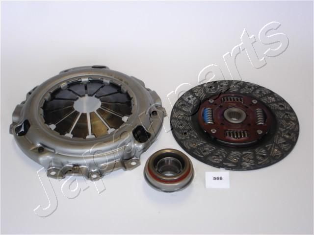 Clutch Kit JAPANPARTS KF-566