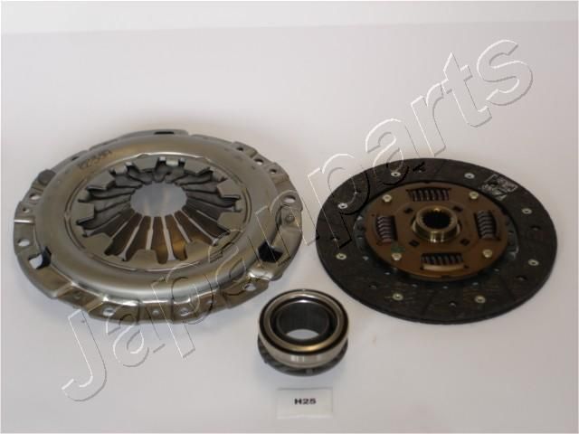 Clutch Kit JAPANPARTS KF-H25