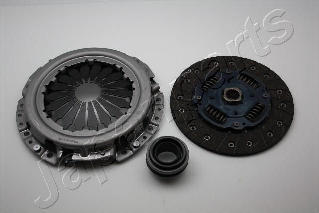 Комплект зчеплення JAPANPARTS KF-K50