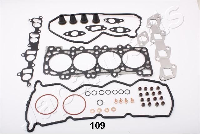 Conjunto de Juntas, cabeça do cilindro JAPANPARTS KG-109