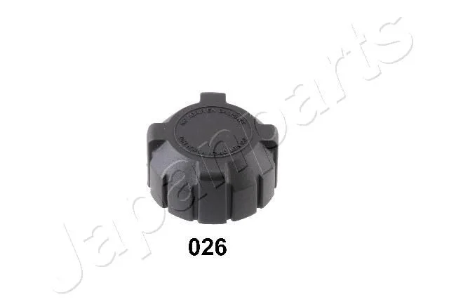 Запірна кришка, радіатор JAPANPARTS KH-026