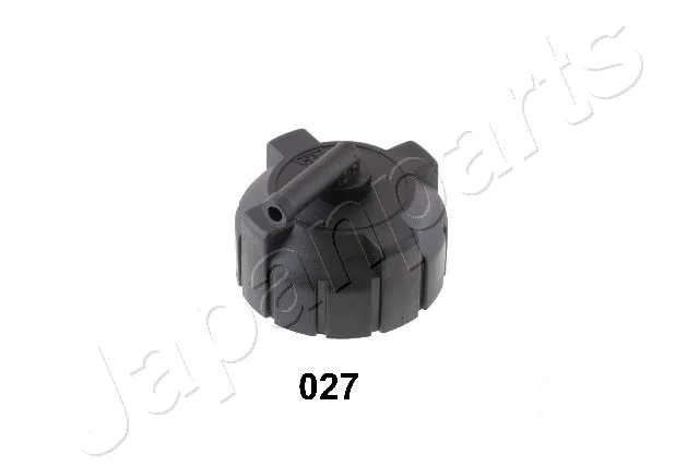 Запірна кришка, радіатор JAPANPARTS KH-027