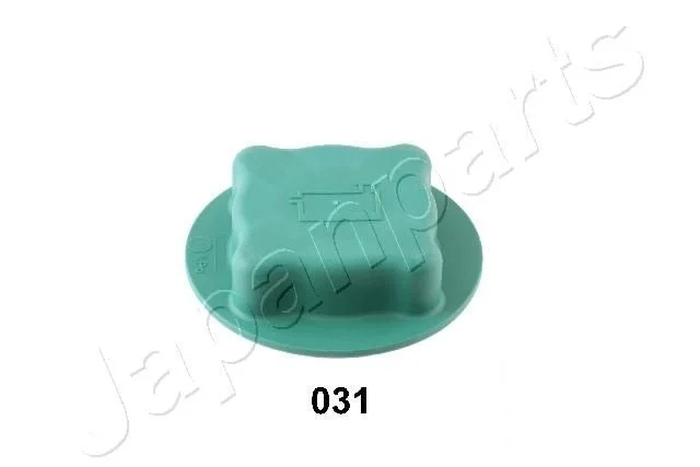 Cap, radiator JAPANPARTS KH-031